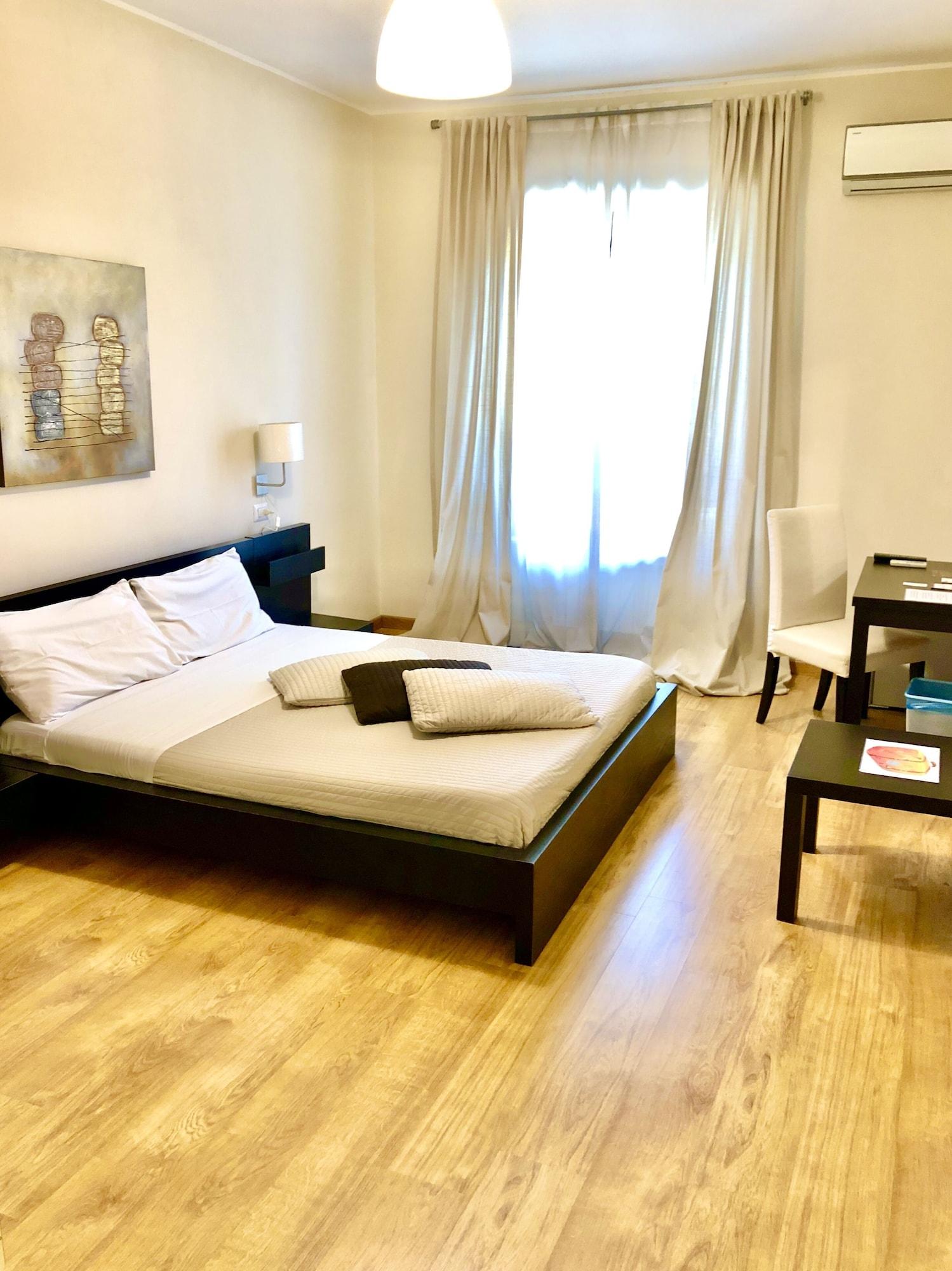Habitación Bella Cagliari B&B
