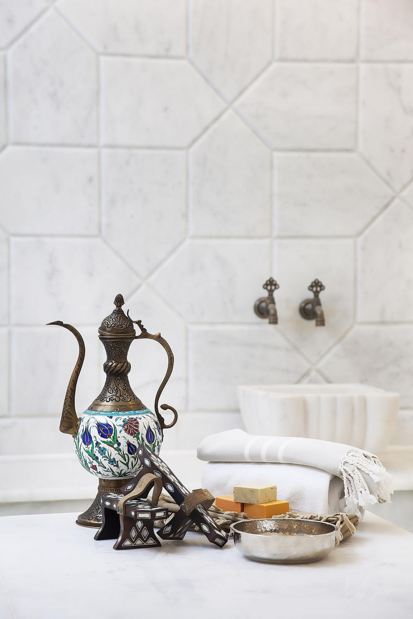 Spa Divan Gaziantep