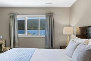 Alquiler Vacacional - Private Executive Lakefront w/ Boat Launch and Mooring