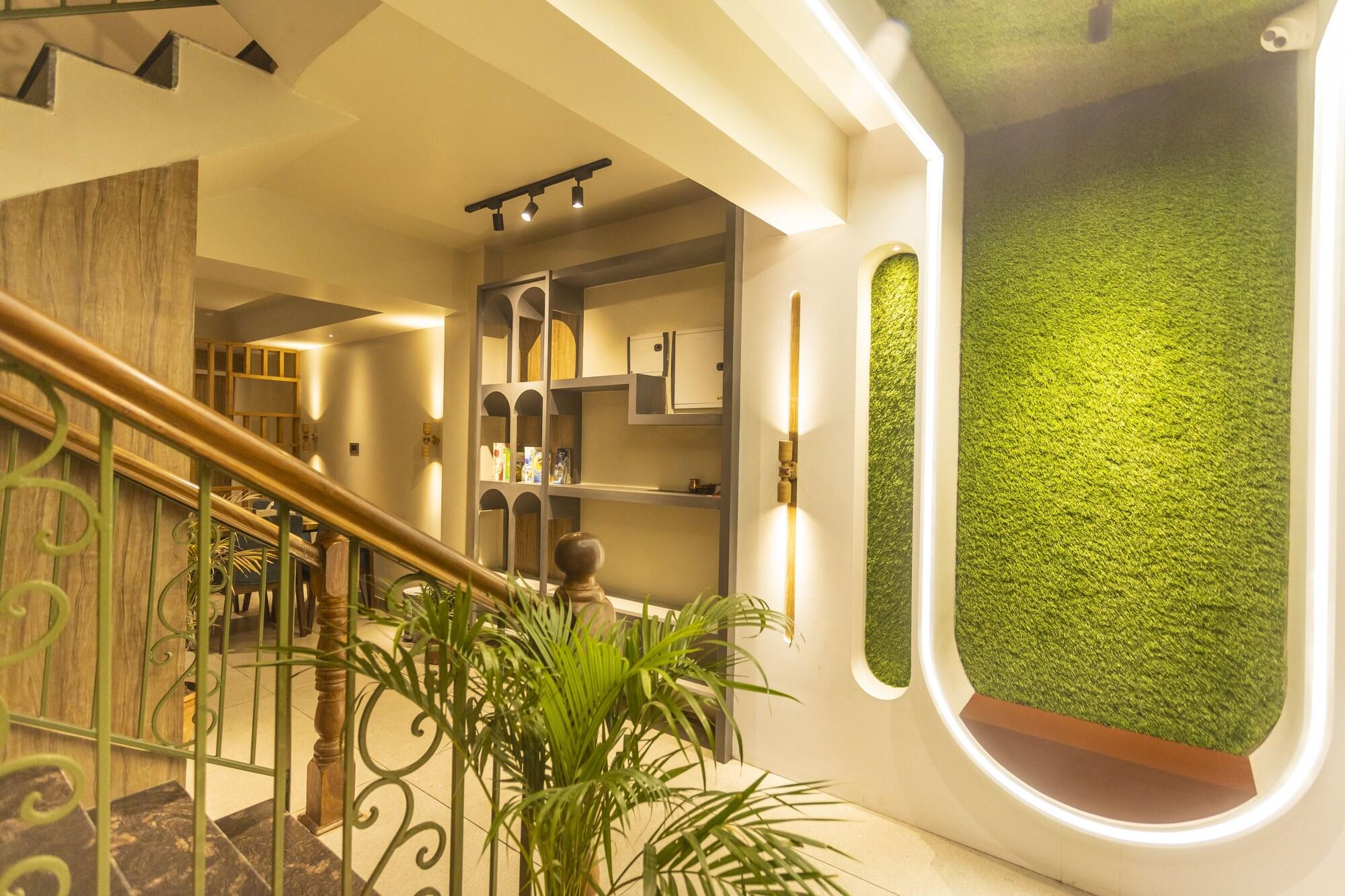 Spa Ananta Home