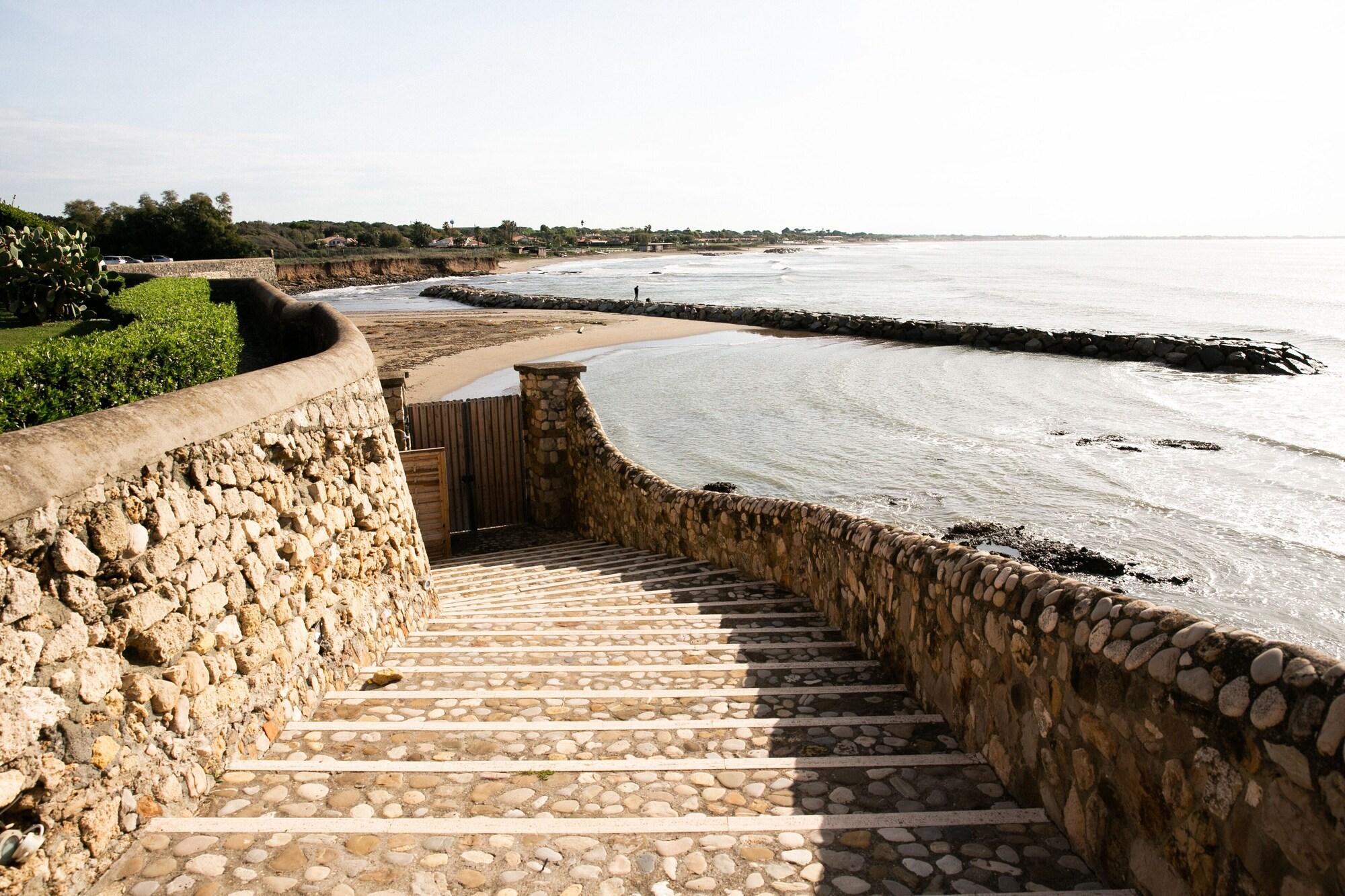 Playa La Posta Vecchia Hotel