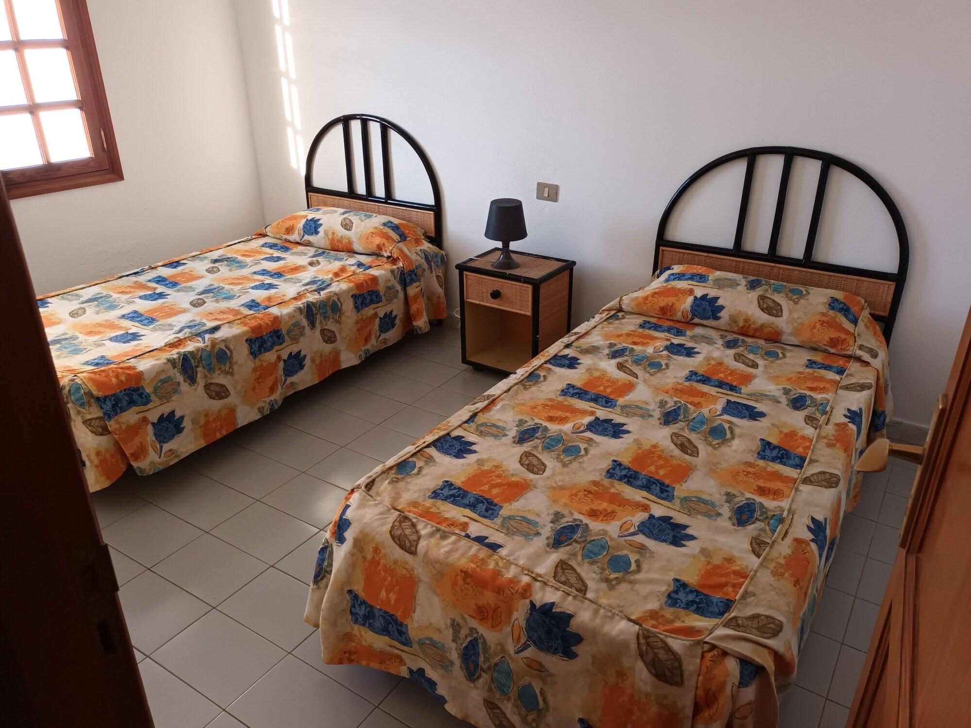 Habitación El Molino de Guatiza