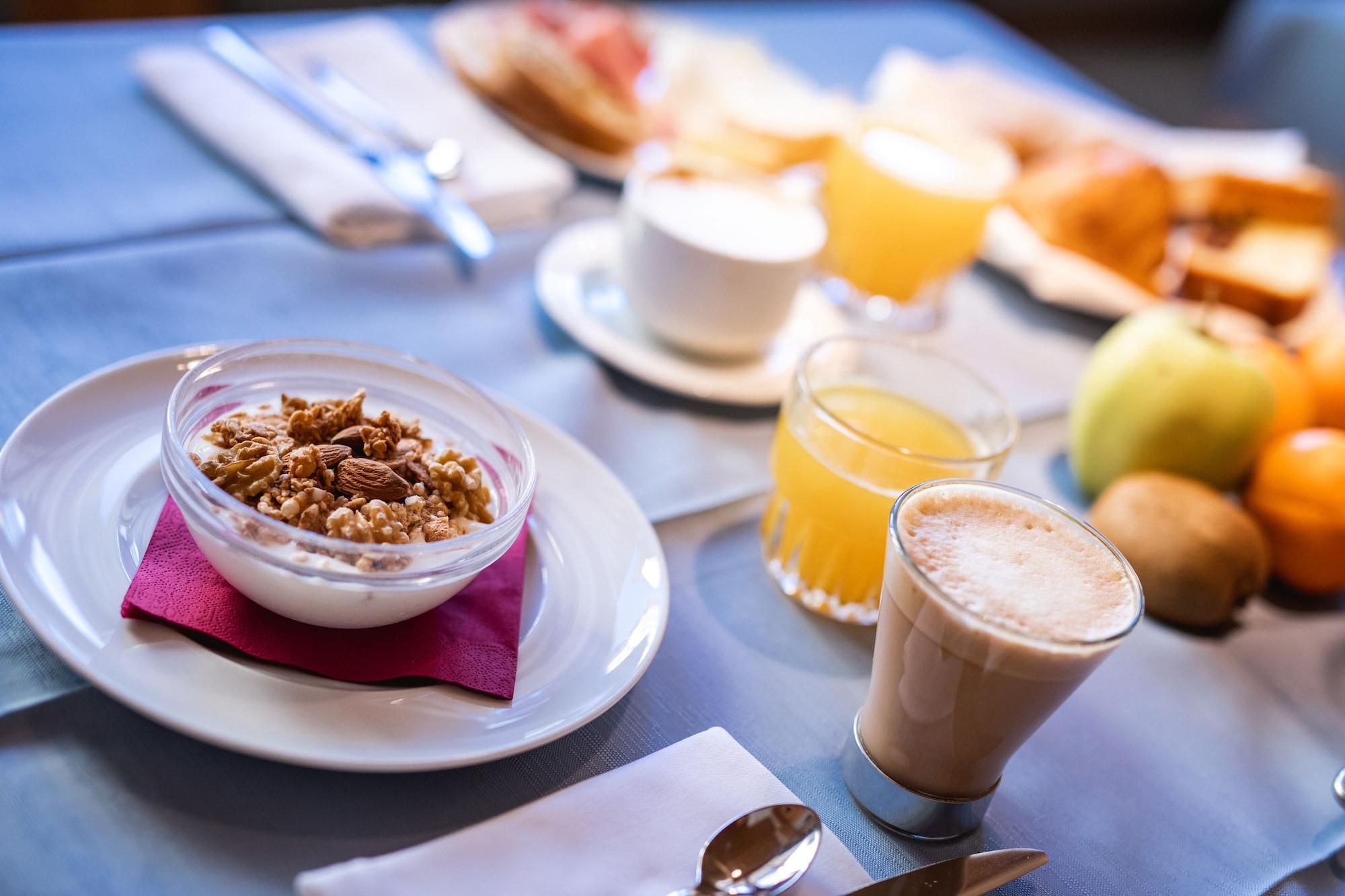 Restaurant Hotel Isolabella Wellness