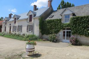 Alojamiento - Roulotte à la Ferme de l'Isle