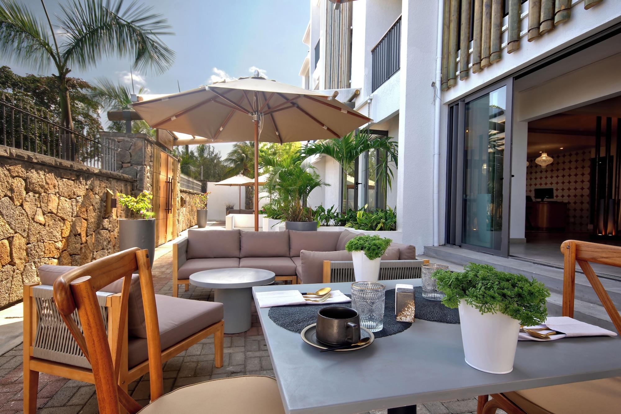 Restaurant GoSun Beach Residence