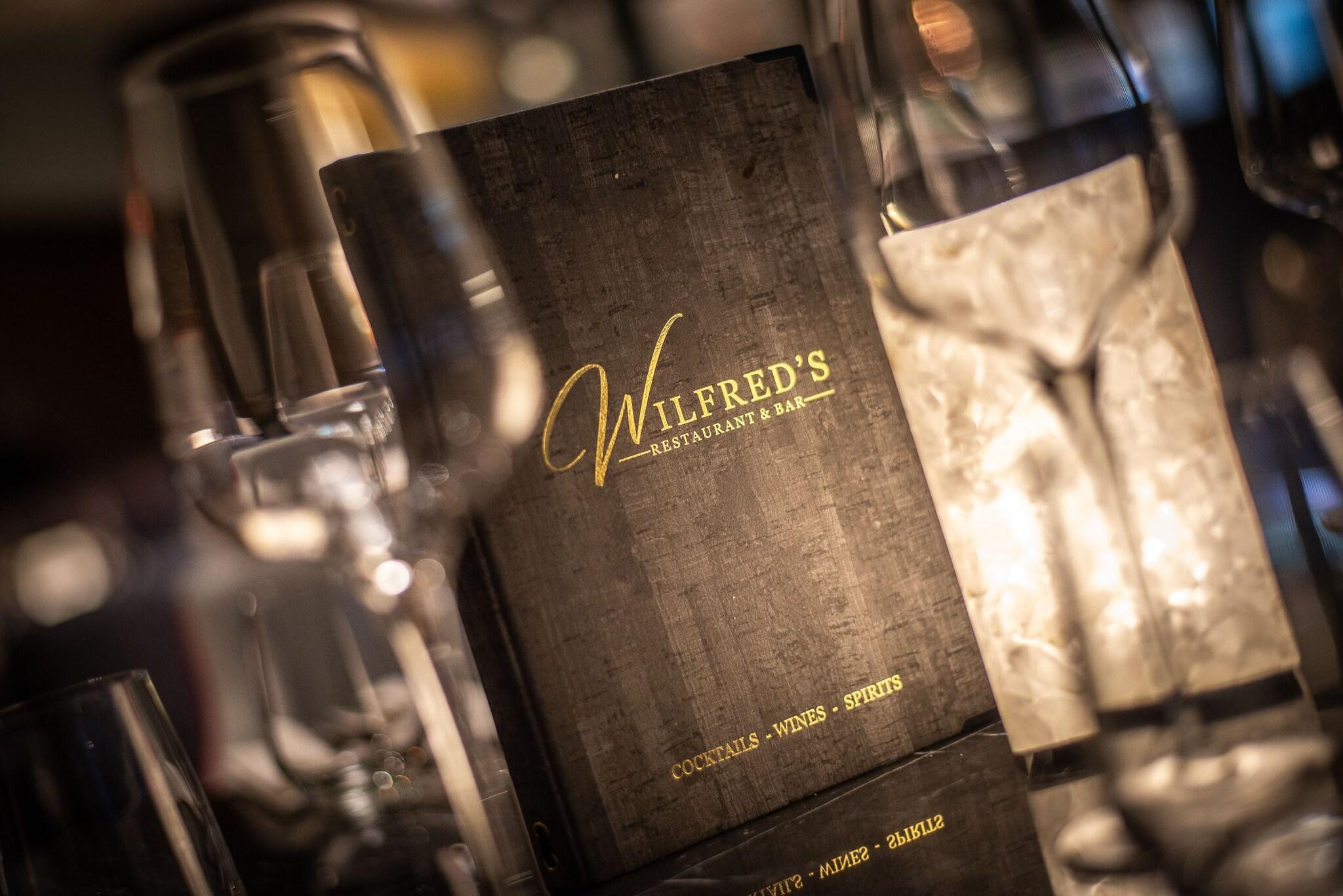 Restaurant Crow Wood Hotel & Spa Resort