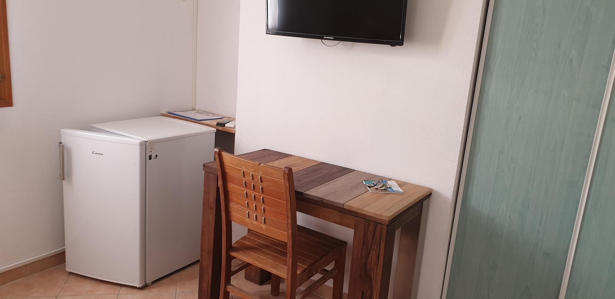 Set de Habitación B&B Arghjola