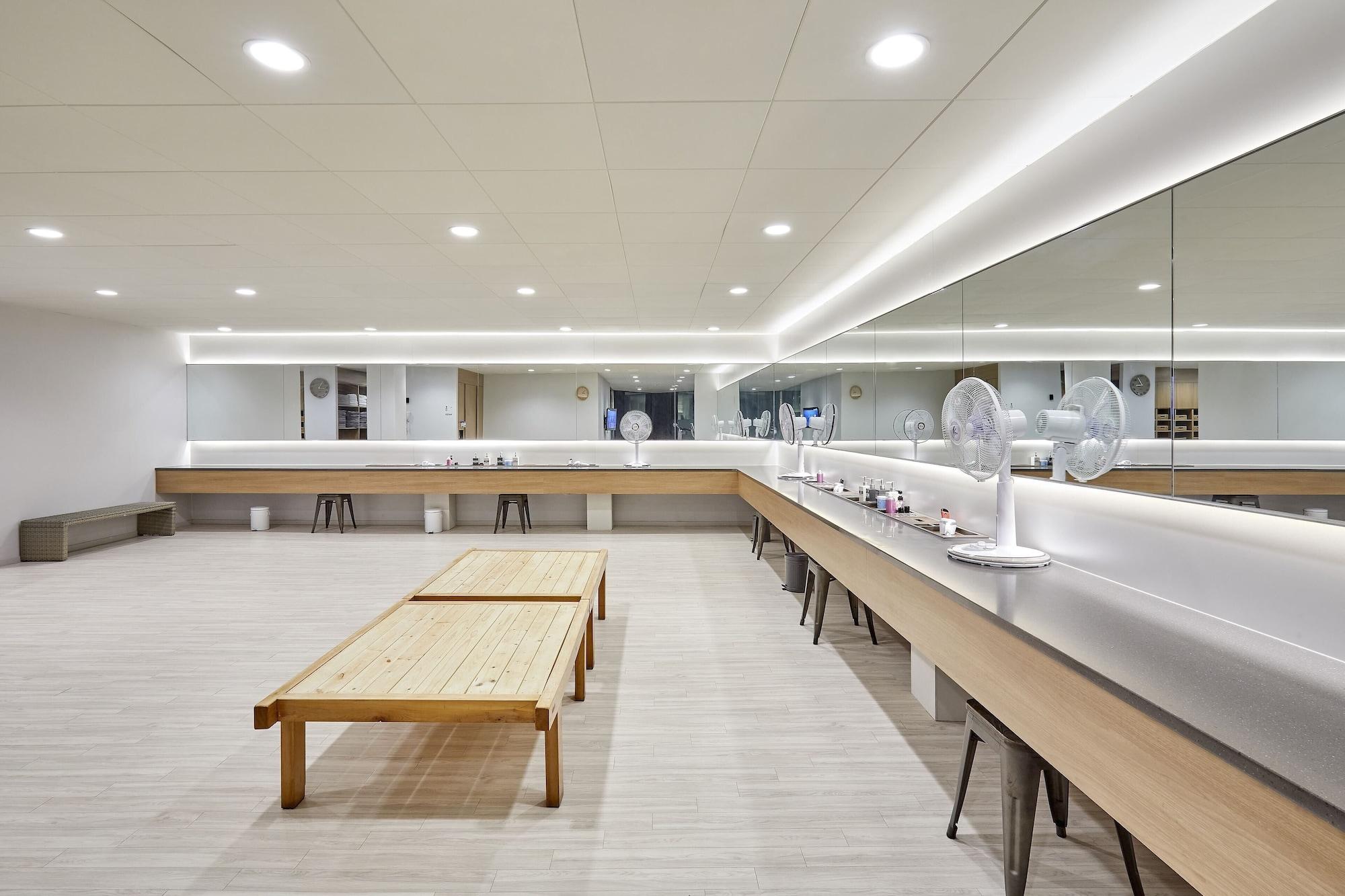Spa Kolon Hotel
