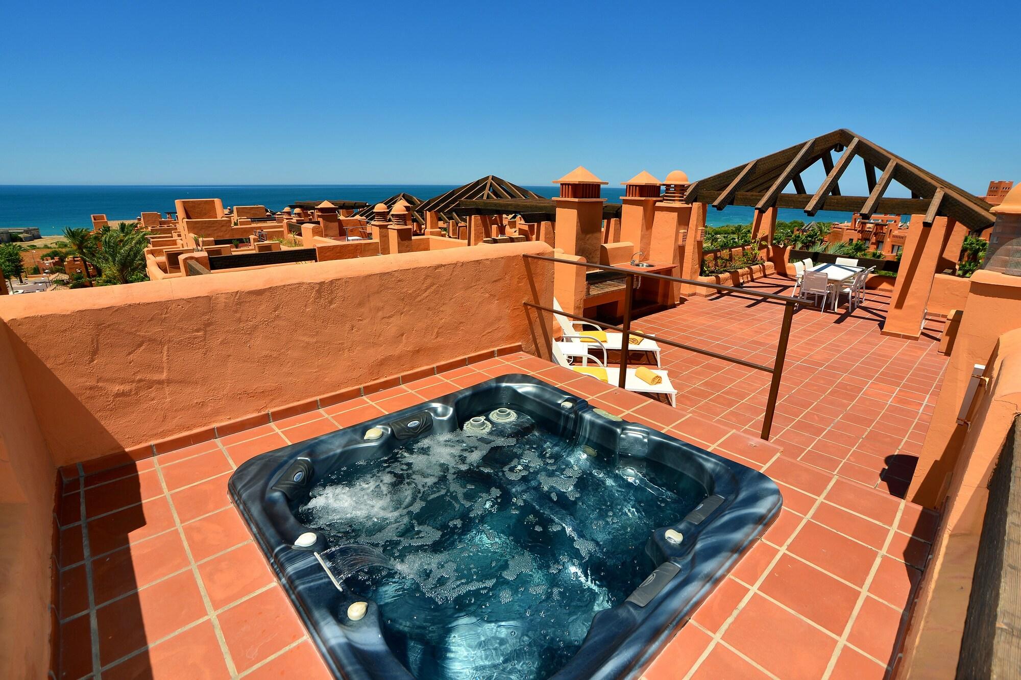 Habitación Aparthotel Novo Resort
