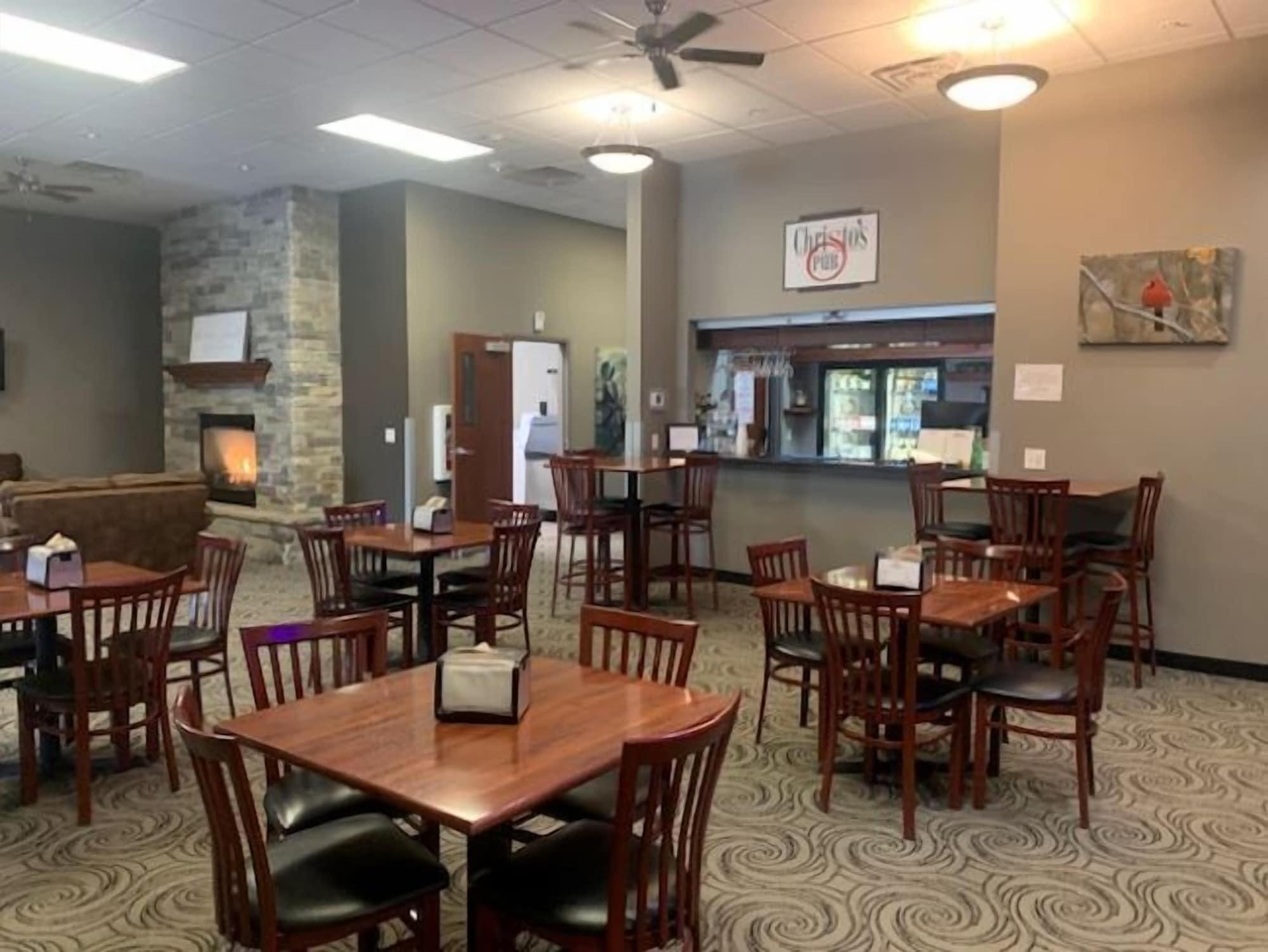 Restaurant Cardinal Inn & Event Center