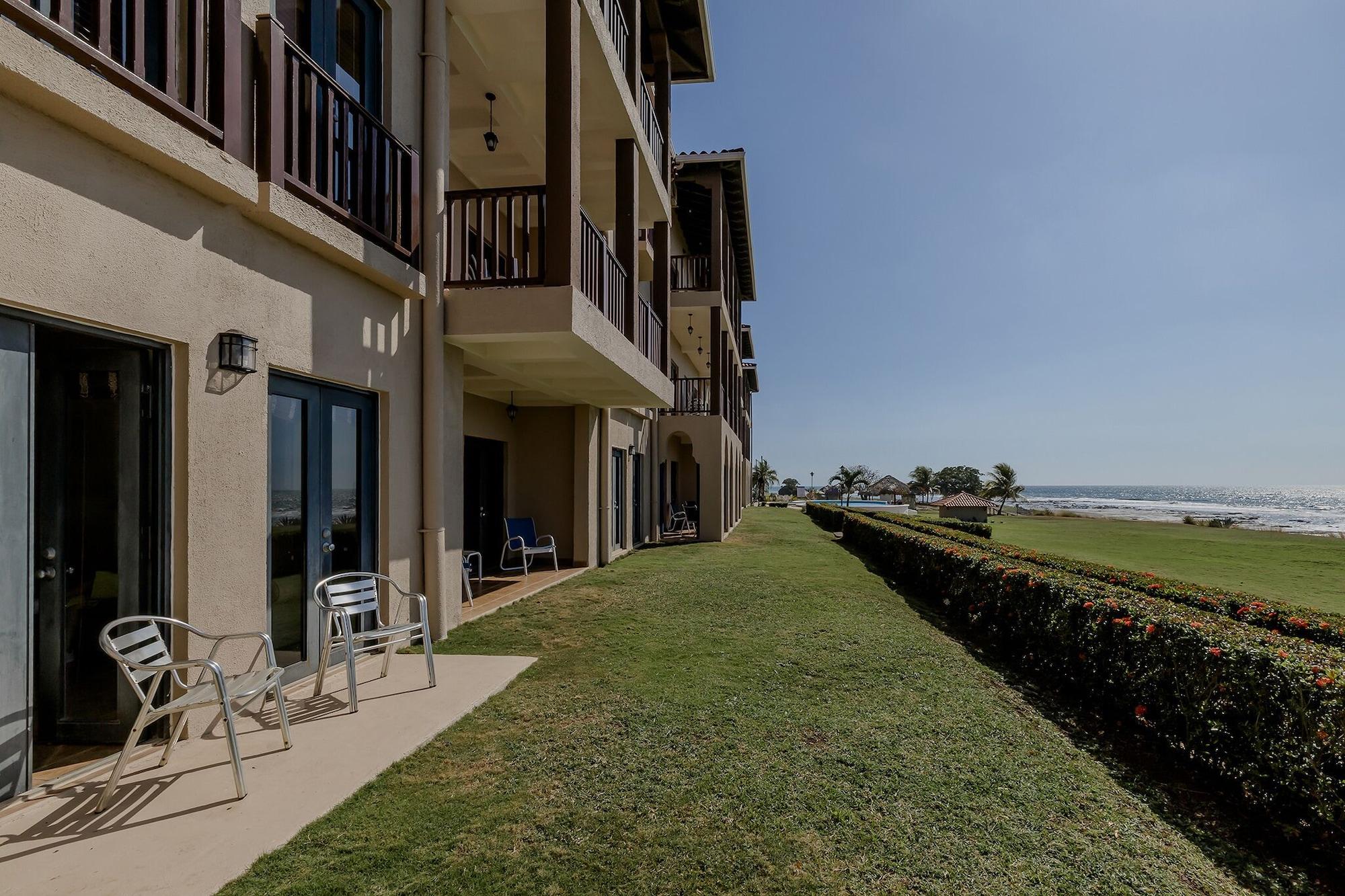 Vista Exterior Gran Pacifica Beach Resort & Homes