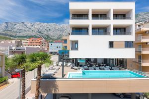 Alojamiento - Hotel Ani