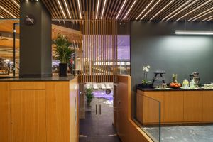 Alojamiento - Crowne Plaza Bucarest