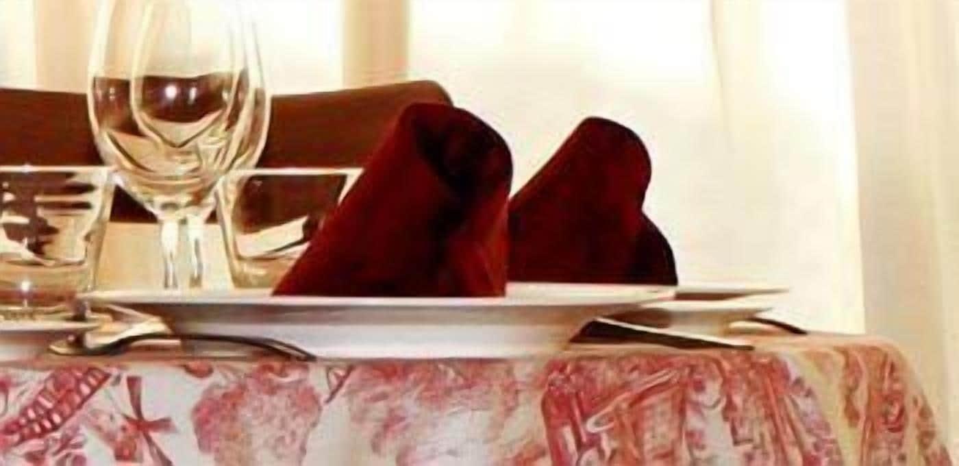 Restaurant Hotel Boutique Rincón de Navarrete