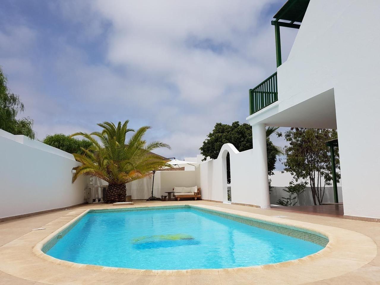 Varios Timanfaya Casa Rural
