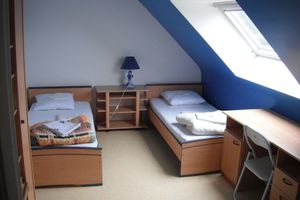 Alquiler Vacacional - Small Breton house from Saturday to Saturday