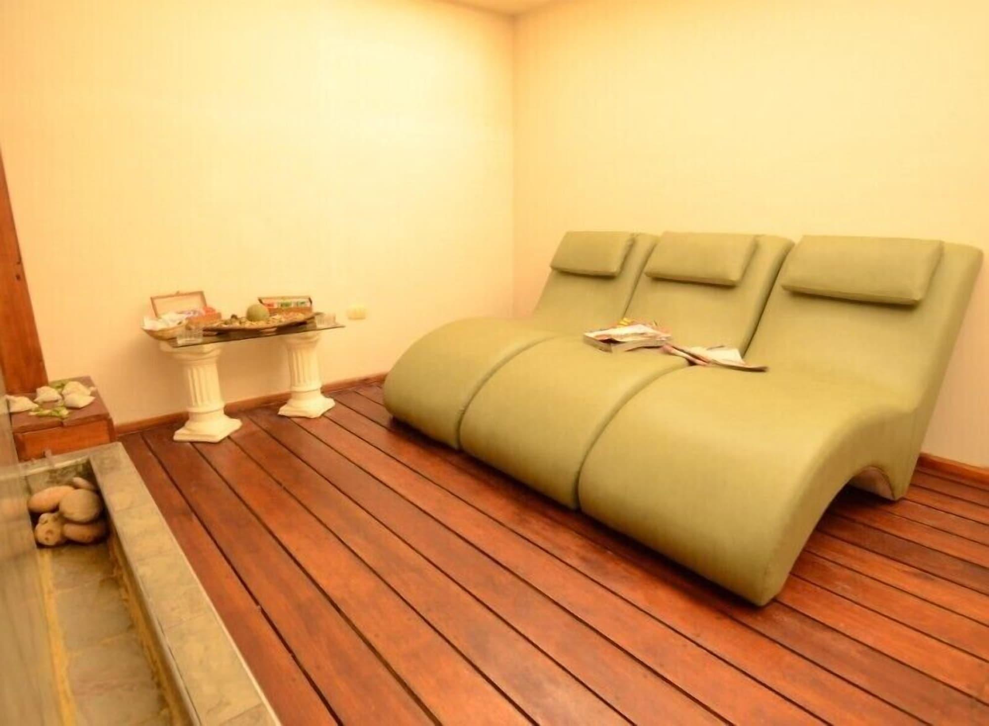 Spa Santa Cecilia Resort & Spa