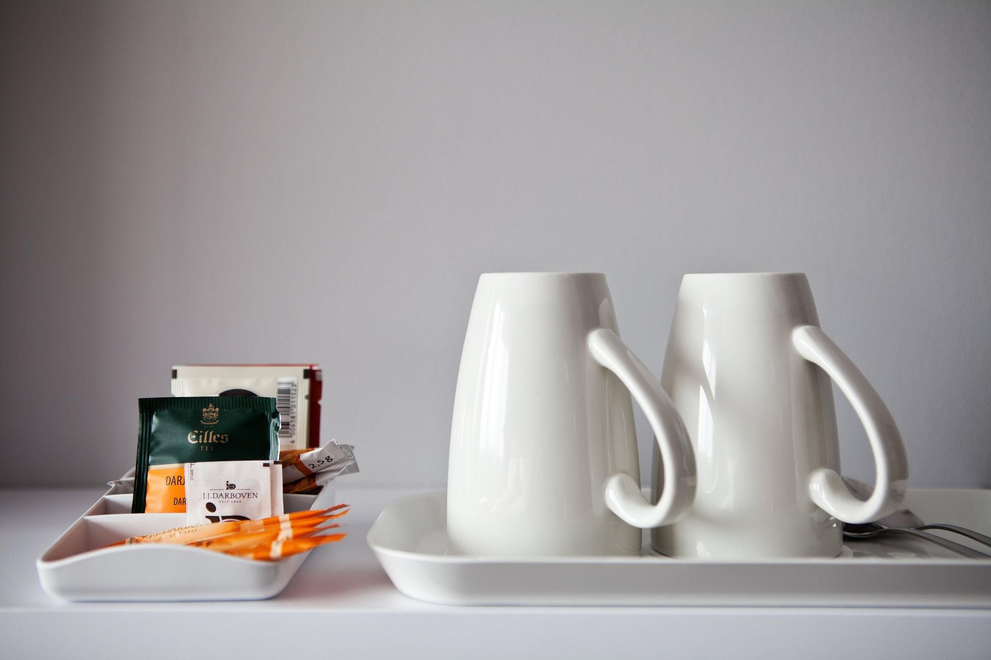 Set de Habitación Holiday Inn Express Recklinghausen by IHG