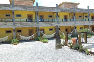 Alojamiento - Hotel Barra da Ferrugem Eco Village