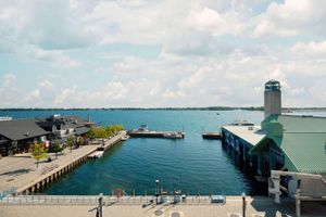 Alojamiento - Radisson Blu Toronto Downtown