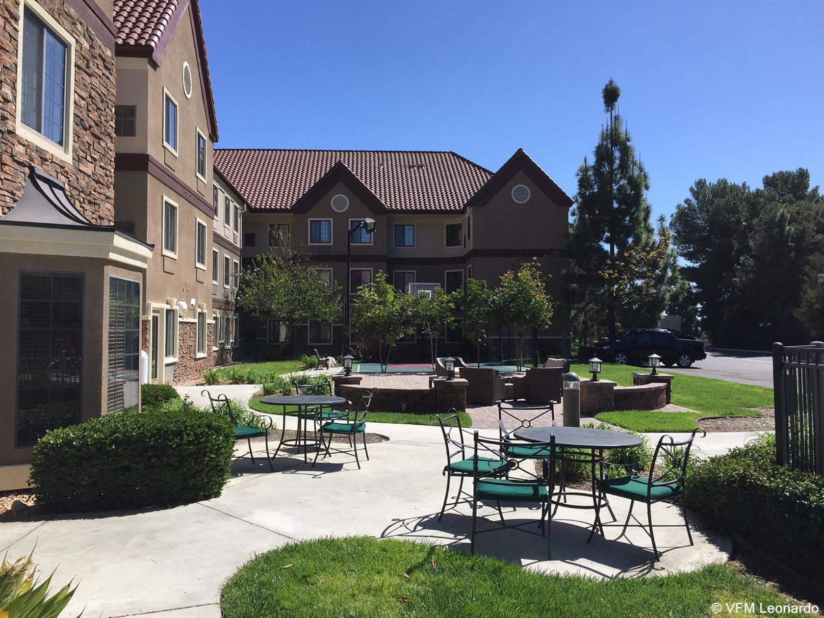 Vista Exterior Sonesta ES Suites San Diego - Rancho Bernardo