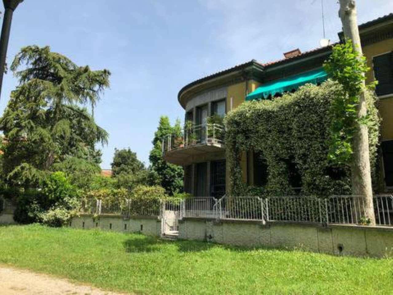 Vista Exterior Villa Mase