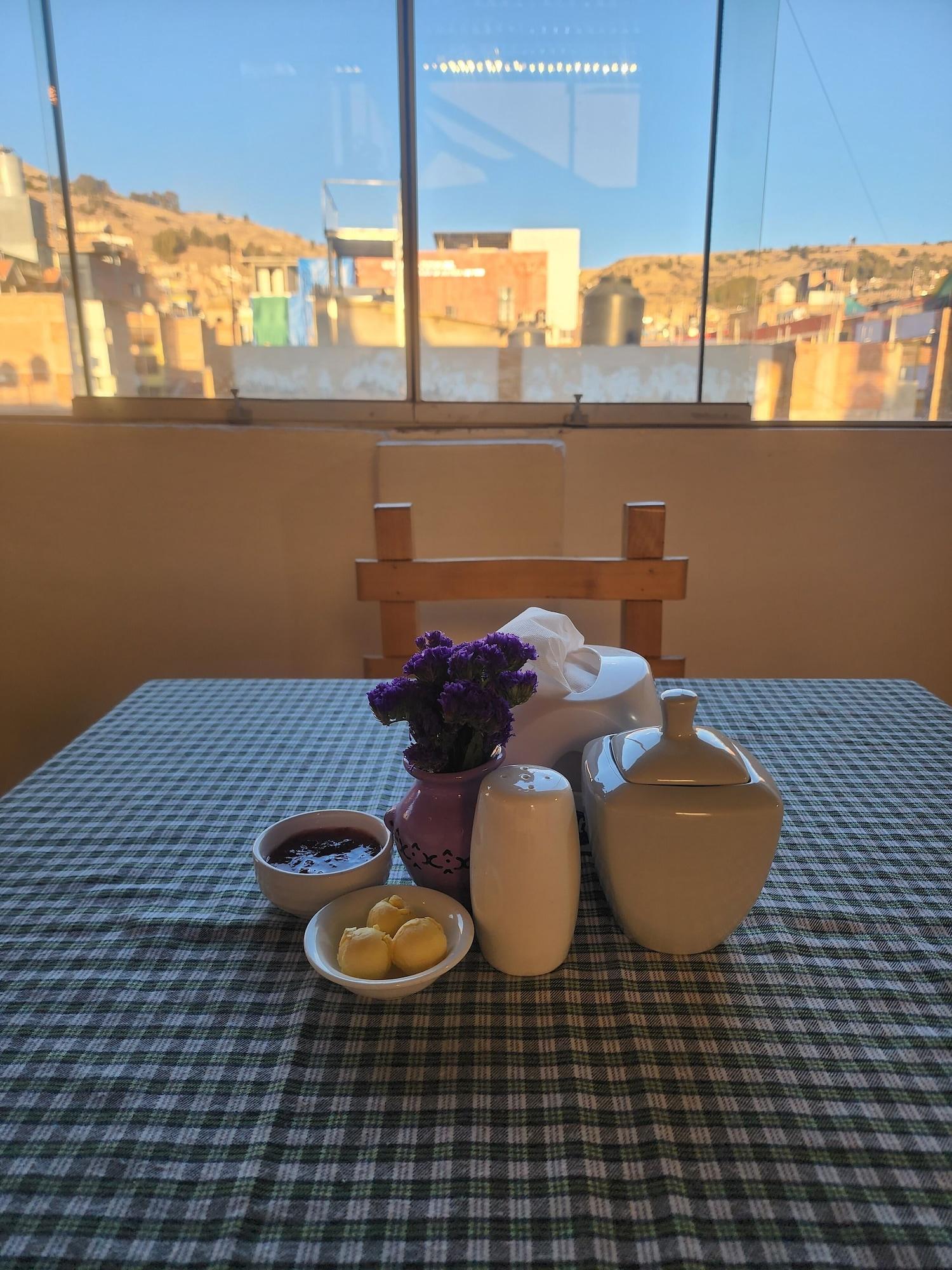 Restaurant INCA PALACE EXPERIENCE