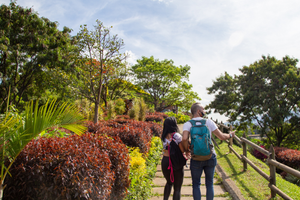 Actividad - Moravia, una Historia de Valentia - Tour privado en Medellín