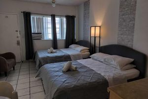 Alquiler Vacacional - Great Studio Near to The Beach-2348