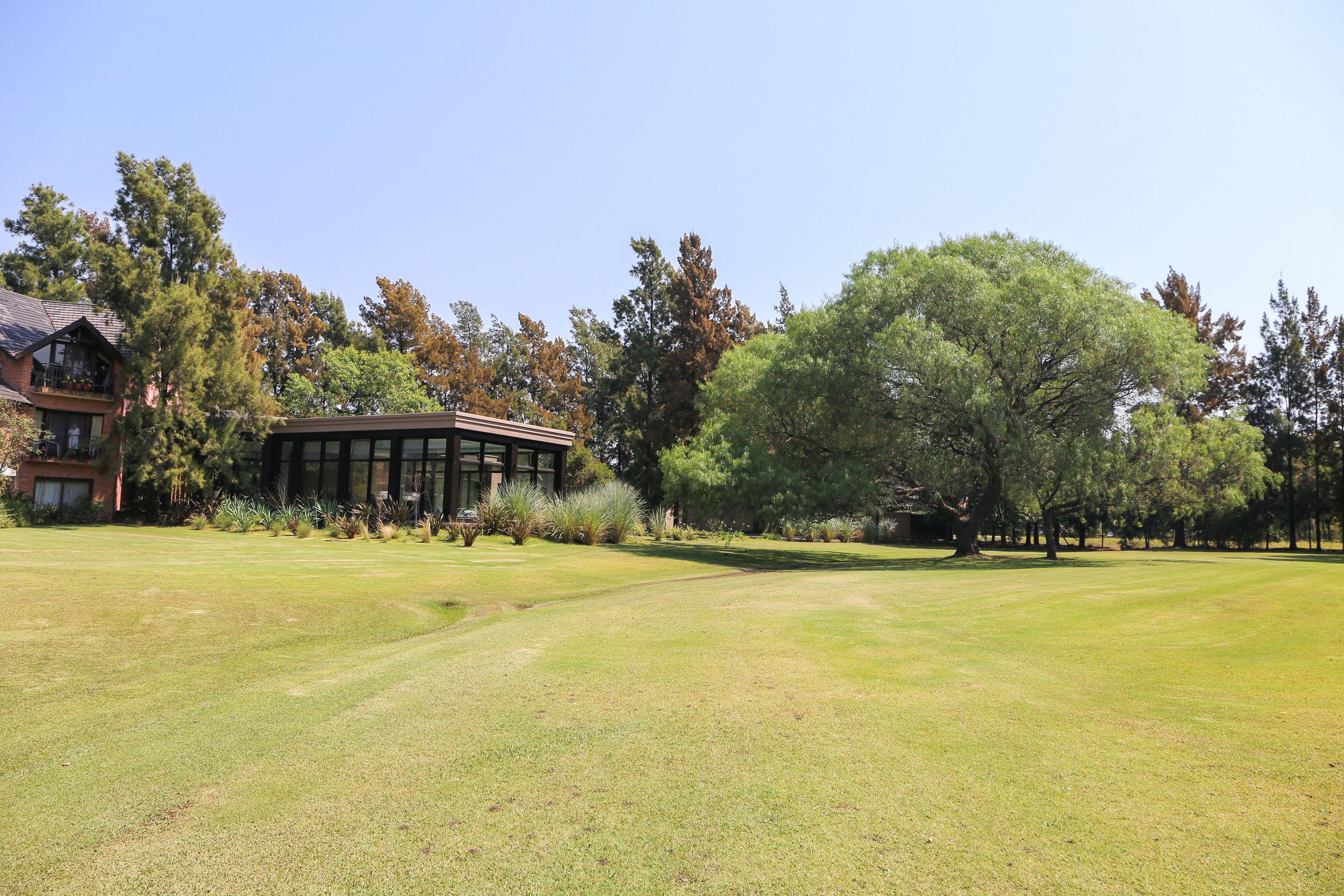 Campo de Golf La Posta del Pilar Hotel & Spa