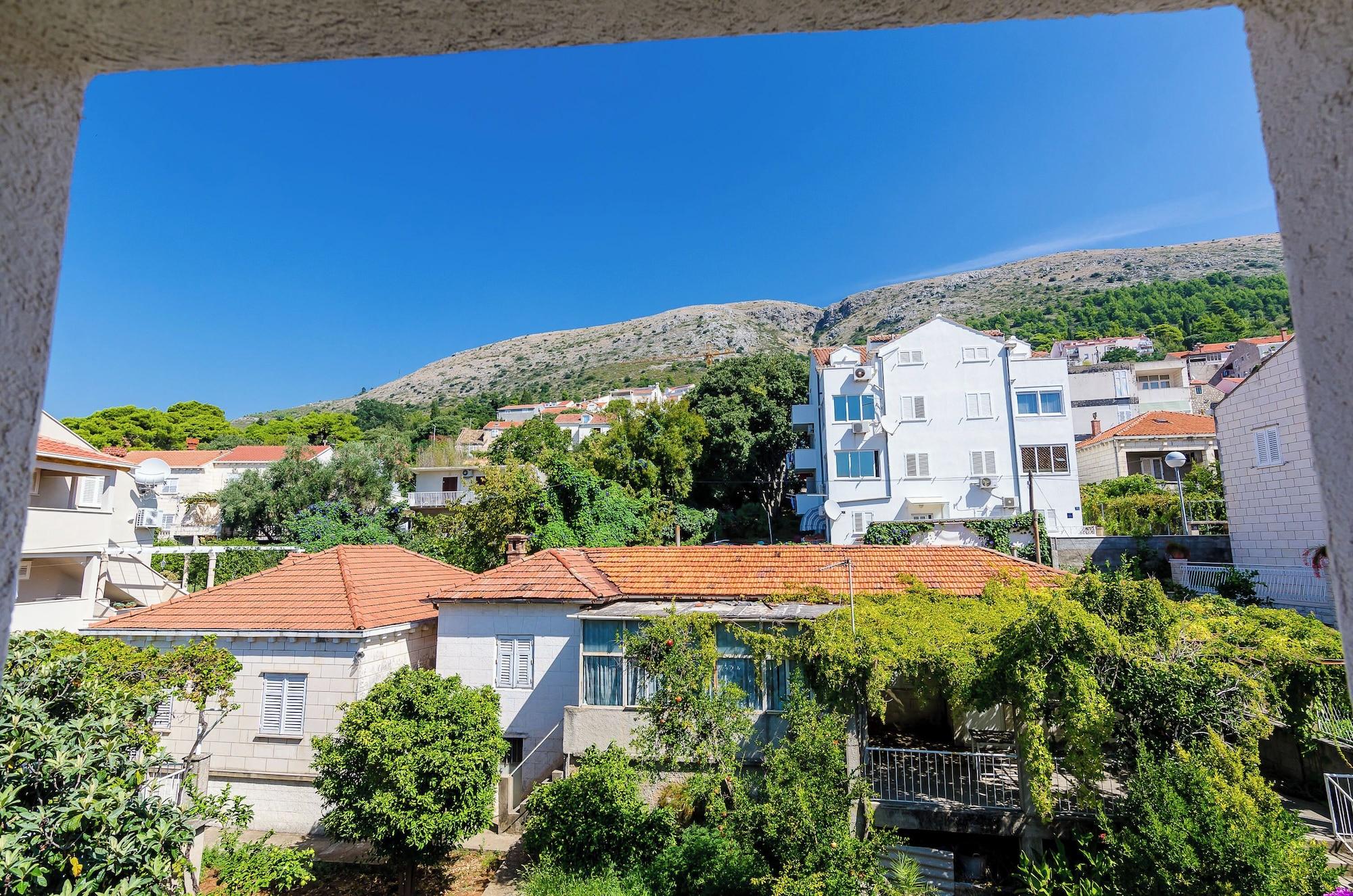 Comodidades del Alojamiento Apartmani Princ Hrvoje