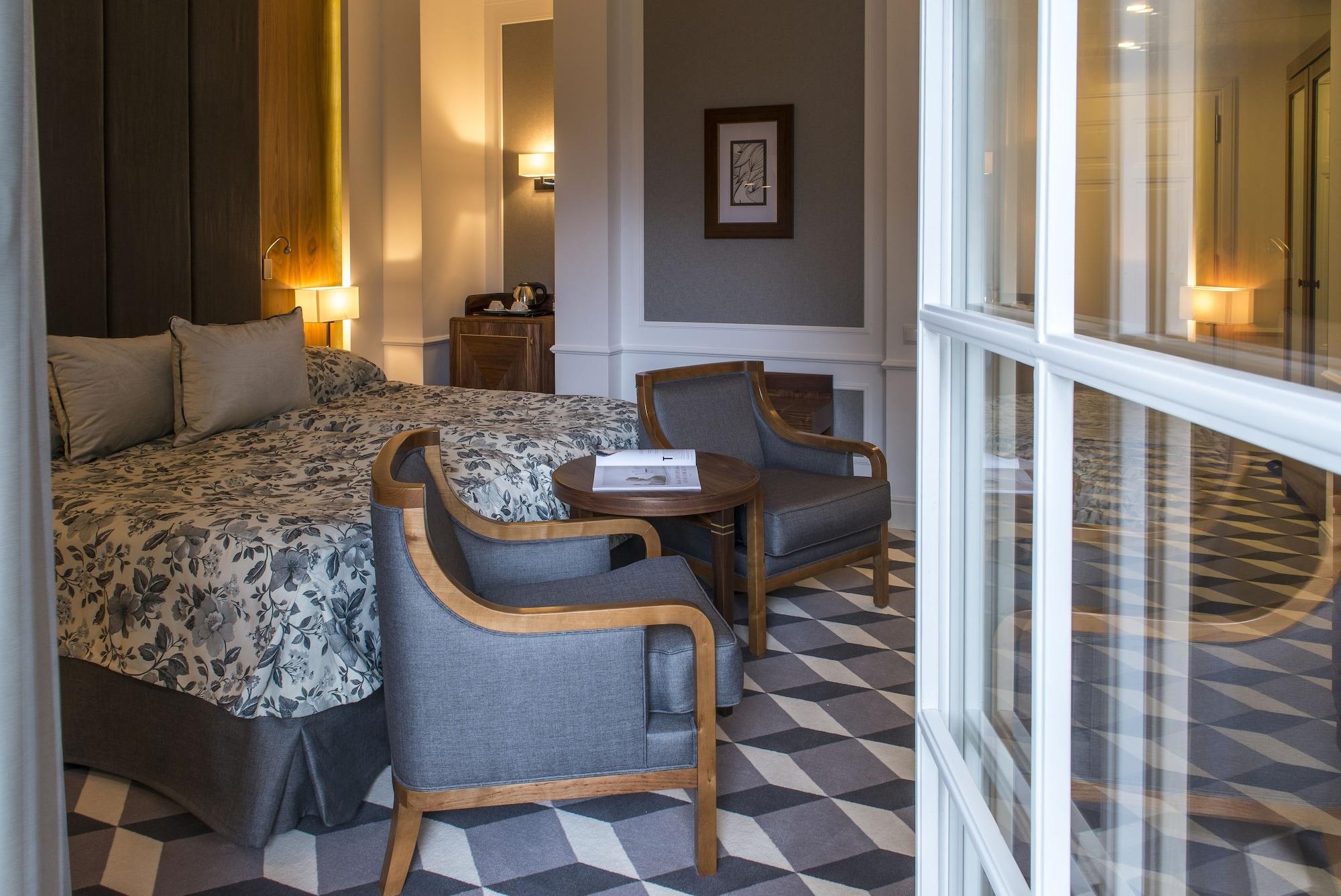 Habitación Hotel SPA Dr Irena Eris Polanica Zdroj