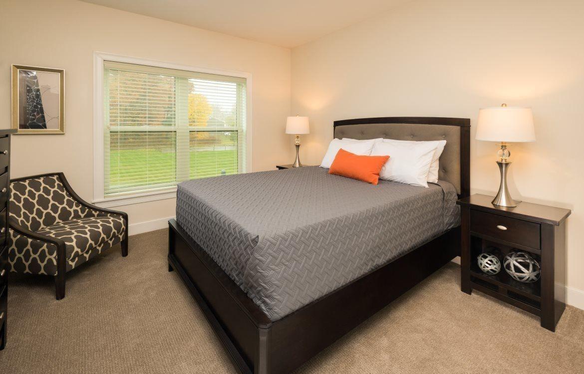 Habitación The Hamlet