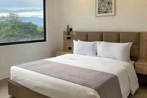 Alojamiento - Hotel Poblado Boutique