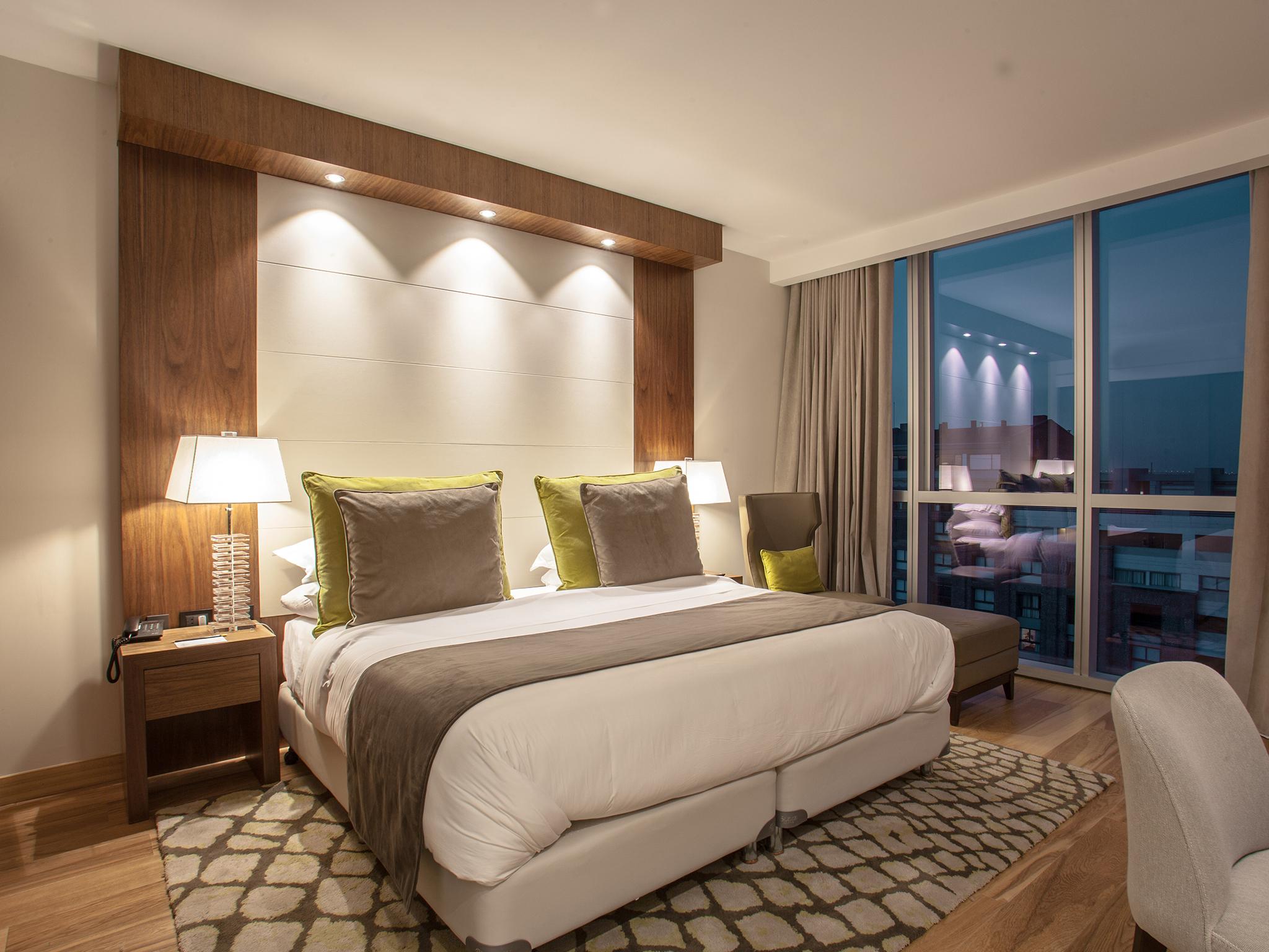 Suite Puerto Norte Design Hotel