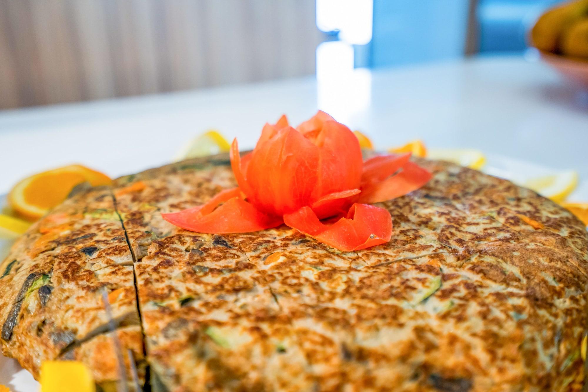 Restaurant Cupido Boutique Hotel