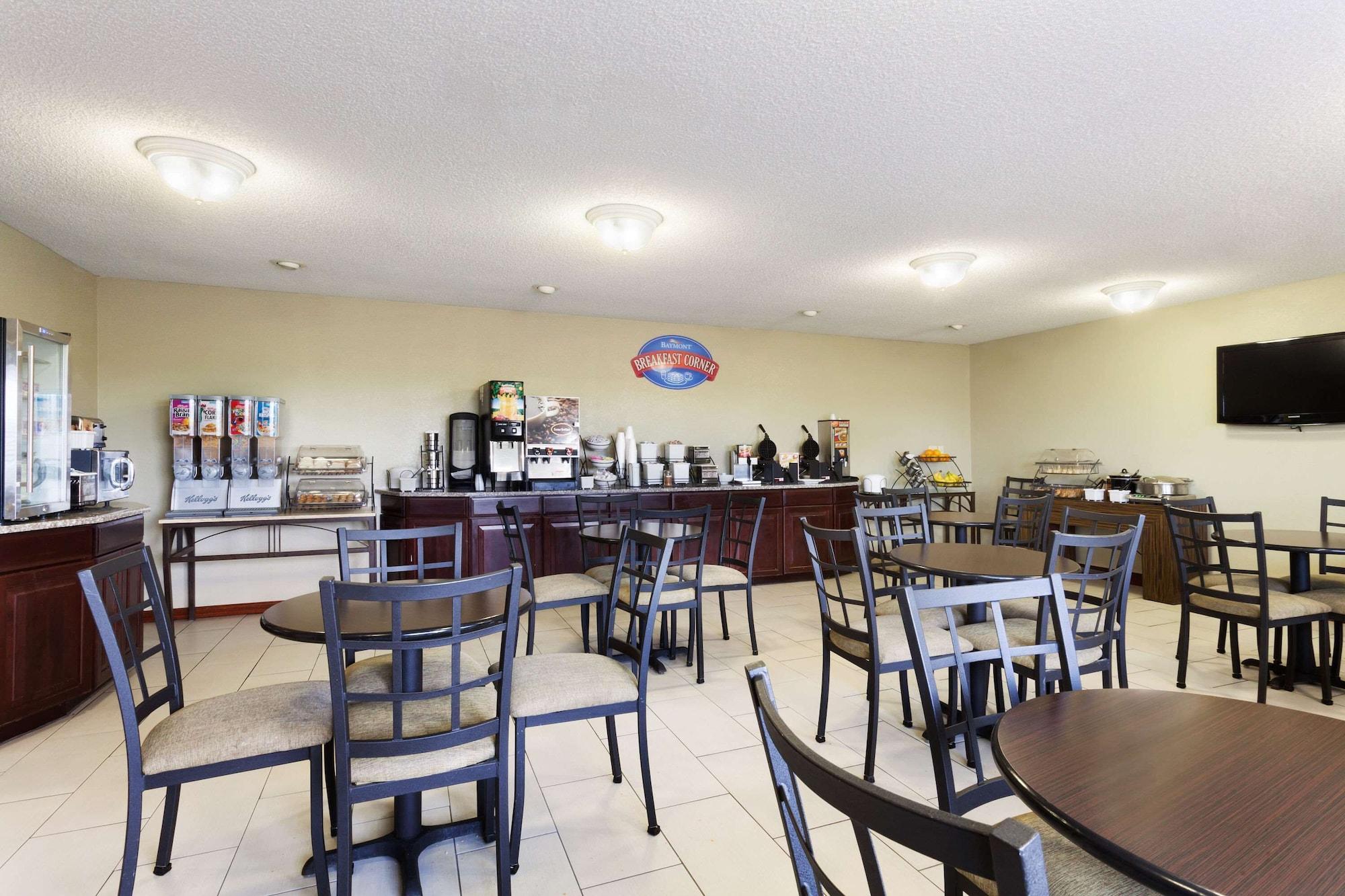 Restaurant Baymont by Wyndham Dale