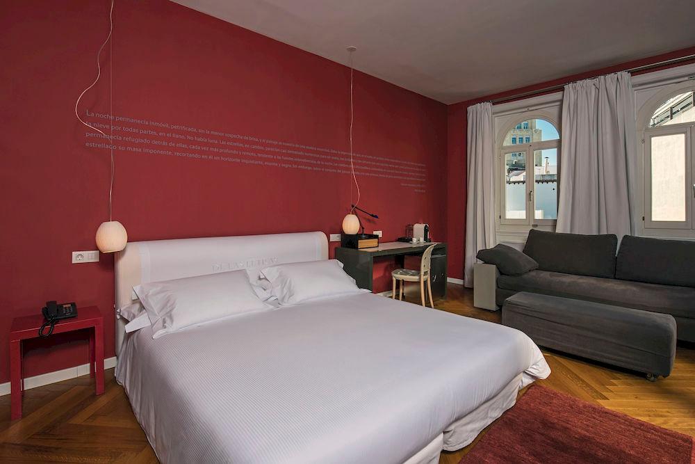 Hotel Iberostar Las Letras Gran Via