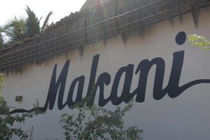 Alojamiento - Makani