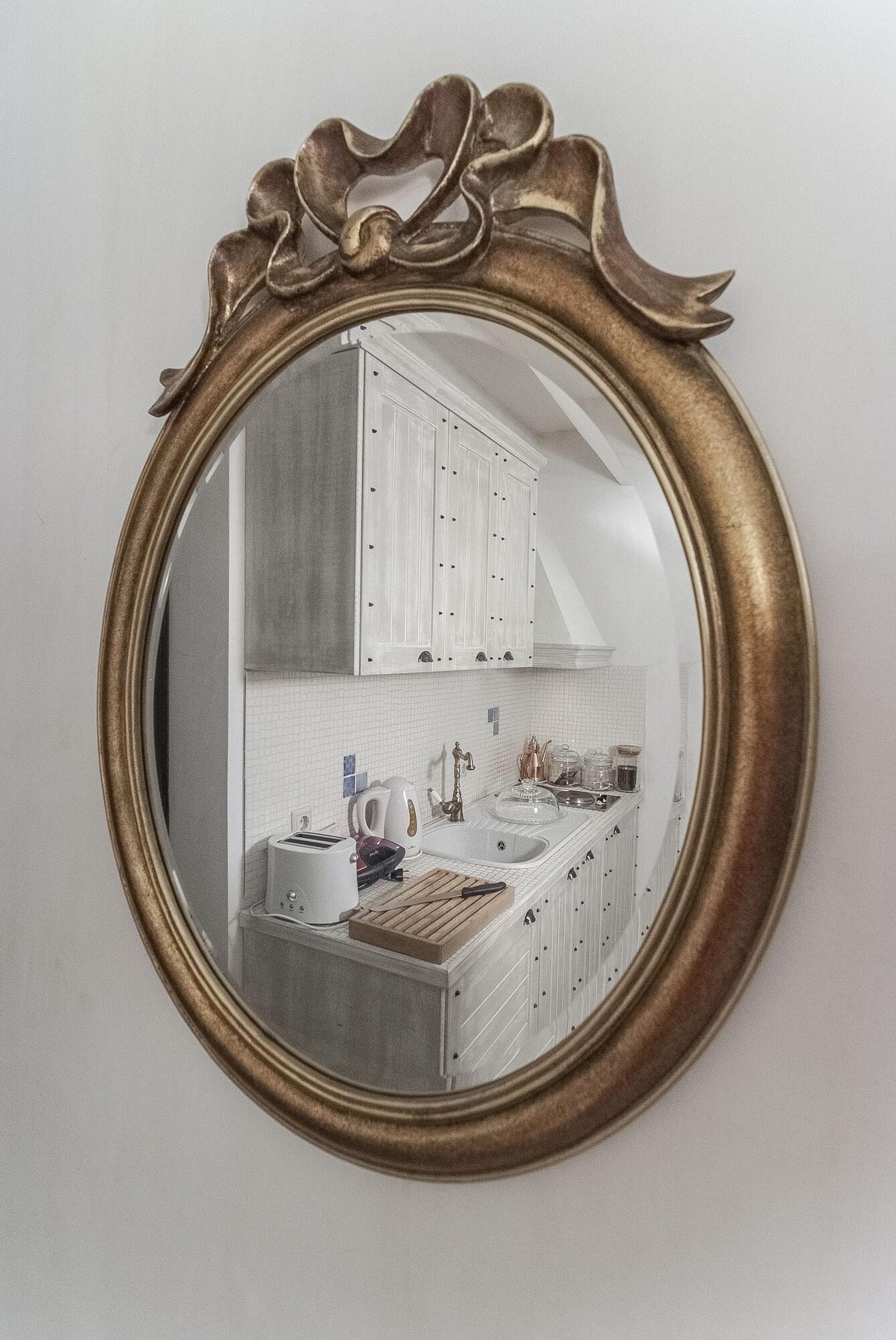 Set de Habitación Ostra Menalon Luxury Suites