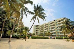Alojamiento - Ixchel Beach Hotel