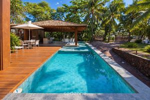 Paquete - Apto. em Cond. c/ Piscina LGO0001