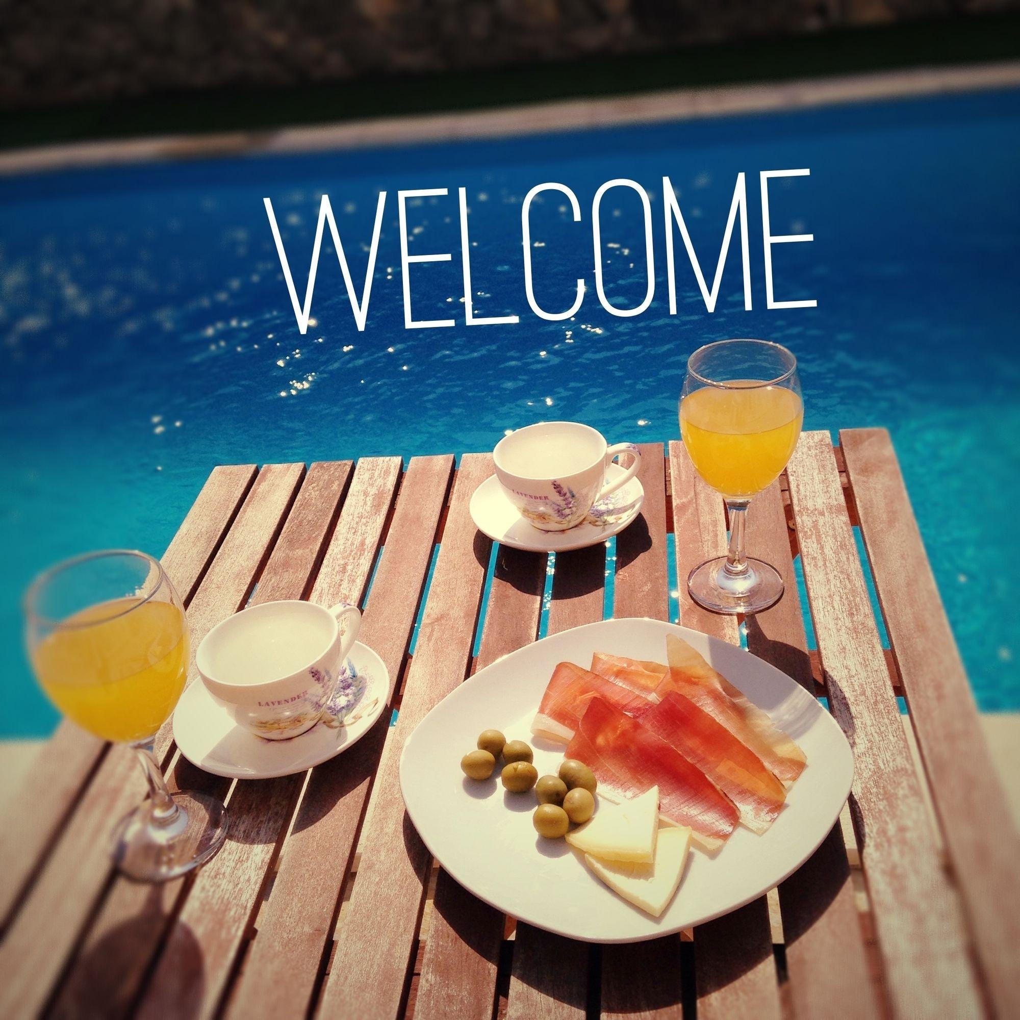 Vista Piscina Bed & Breakfast Agrotourism Kalpić