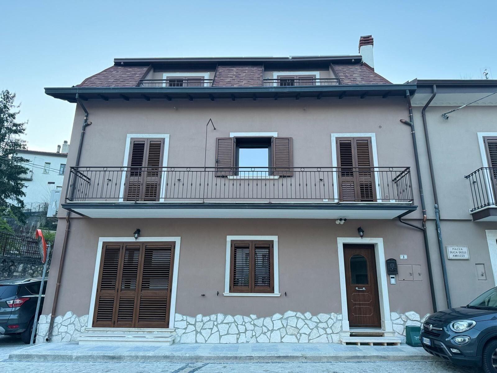 Vista Exterior Guest House IN PIAZZETTA