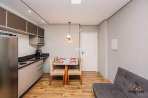 Alquiler Vacacional - Nosso Apê Cascatinha: Garagem | Ar-condicionado | Sauna NA701RO