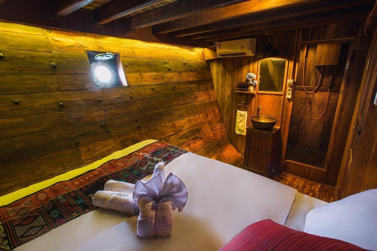 Set de Habitación Situju 7 Cruises