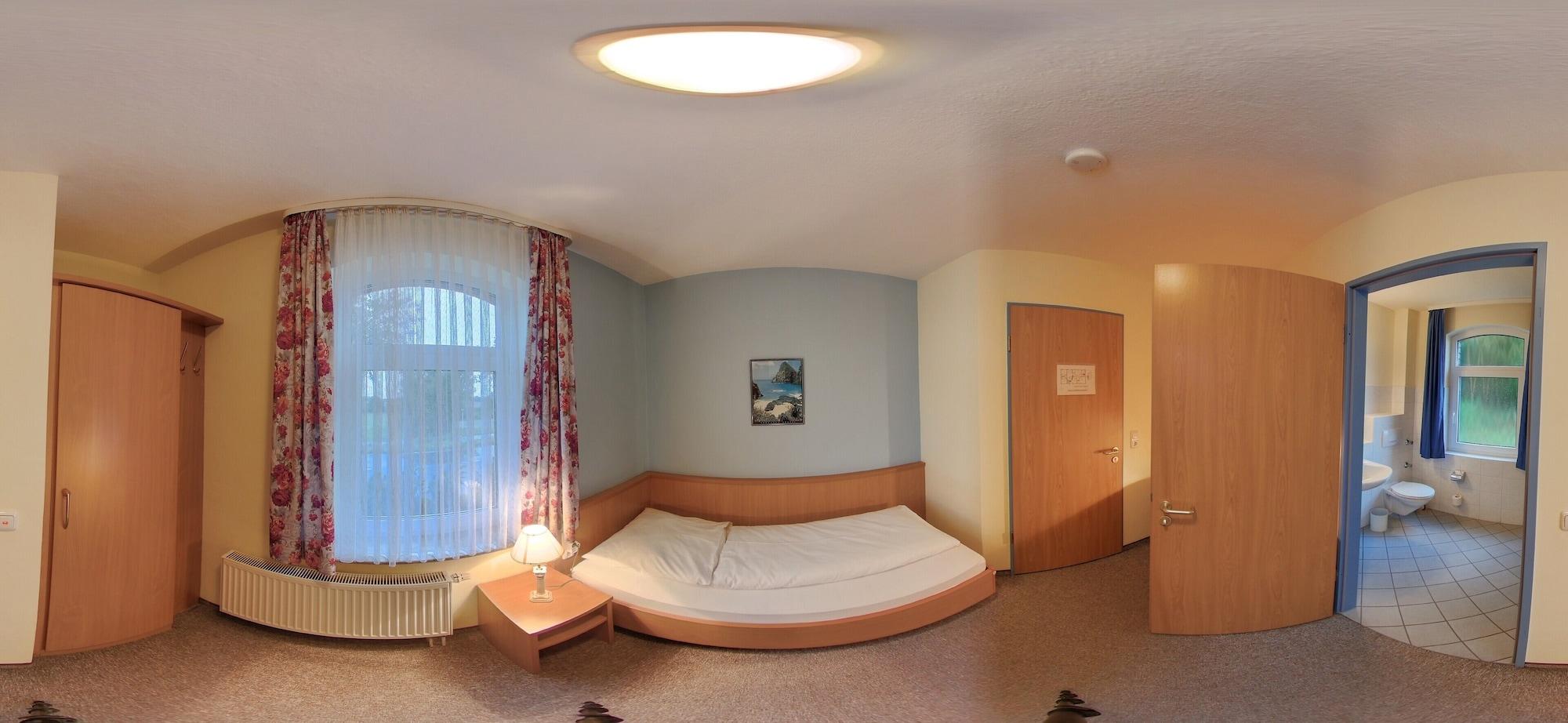 Habitación Hotel & Restaurant Zum Jägerheim