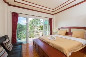 Alojamiento - Patong Rai Rom Yen Resort SHA