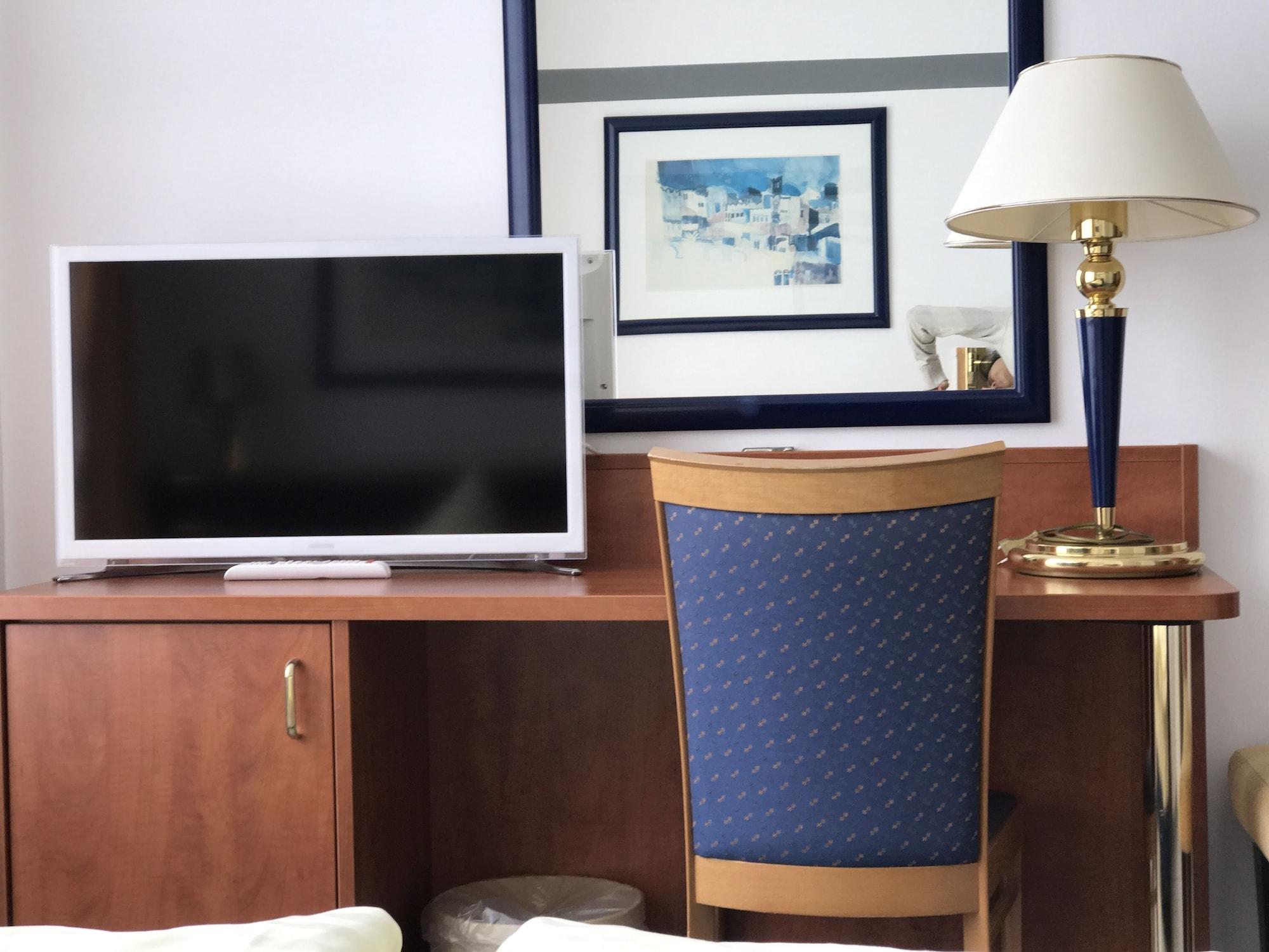 Set de Habitación Parkhotel Friedrichstraße