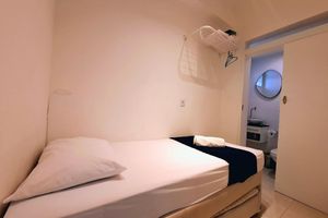 Alquiler Vacacional - Barra Max - Praia e Conforto.